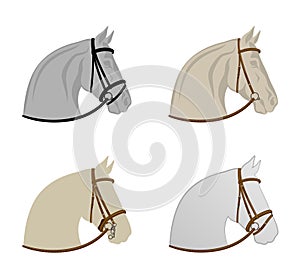 Horse harness