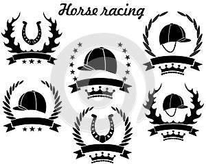 Horse racing