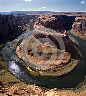 Horse Shoe Bend