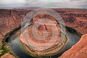 Horse Shoe Bend