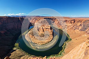 Horse Shoe Bend