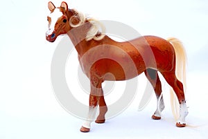 Horse toy