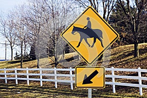 Horseback Riding photo
