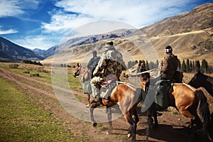 Horseback Riding photo