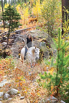 Horseback Riding