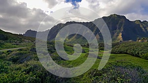 Horseback Riding in Hawaii