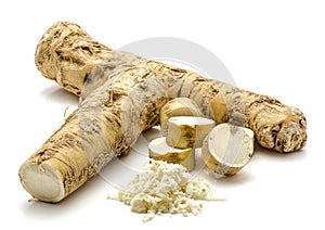 Horseradish