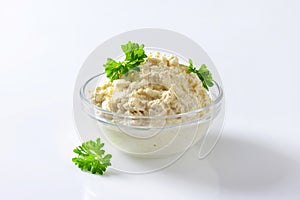 Horseradish sauce