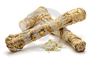 Horseradish