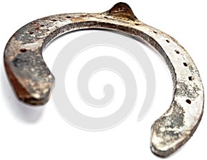 Horseshoe photo