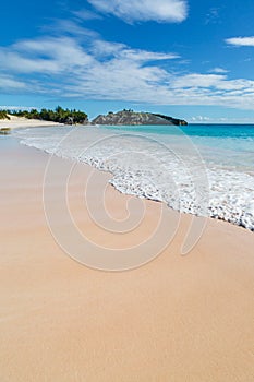 Horseshoe Bay Beach, Bermuda