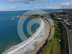 Horseshoe Bay, Port Elliot