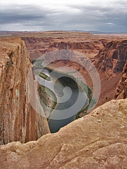 Horseshoe Bend