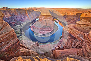 Horseshoe Bend