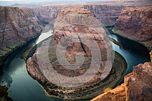 Horseshoe Bend