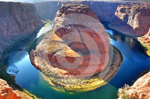 Horseshoe Bend