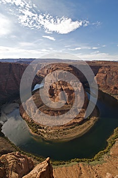 Horseshoe Bend