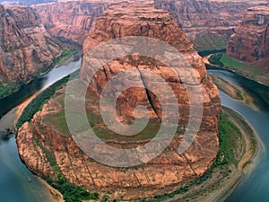 Horseshoe Bend