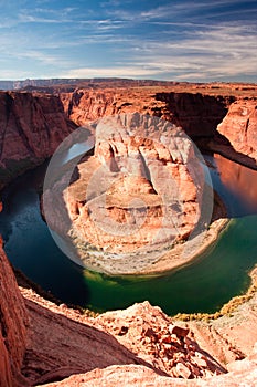 Horseshoe Bend