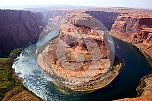 Horseshoe Bend