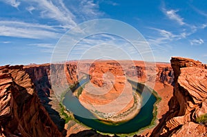 Horseshoe Bend