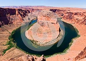 Horseshoe Bend