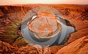 Horseshoe Bend