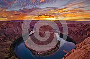 Horseshoe Bend