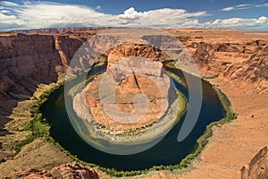 Horseshoe Bend