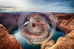 Horseshoe Bend