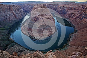 Horseshoe Bend