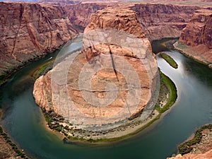 Horseshoe Bend