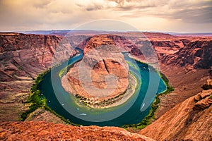 Horseshoe Bend