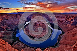 Horseshoe Bend