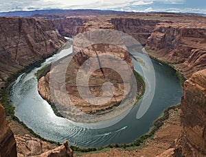 Horseshoe Bend