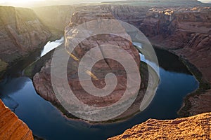 Horseshoe Bend