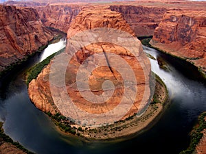 Horseshoe Bend