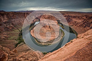 Horseshoe Bend