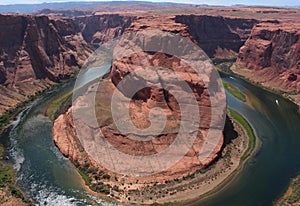 Horseshoe Bend