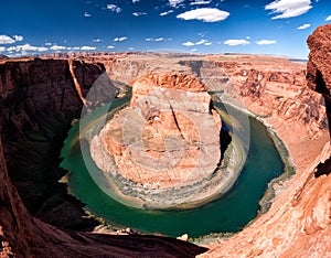 Horseshoe Bend