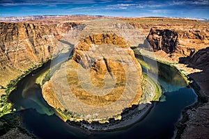 Horseshoe Bend