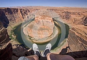 Horseshoe Bend