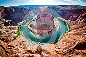 Horseshoe Bend