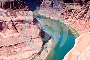 Horseshoe Bend, Arizona