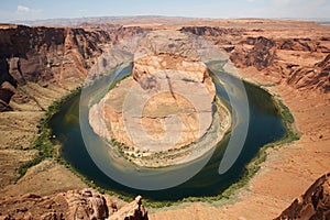 Horseshoe Bend Arizona