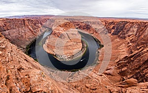 Horseshoe Bend, Arizona