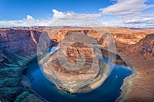 Horseshoe Bend, Arizona