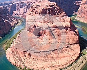 Horseshoe Bend, Arizona