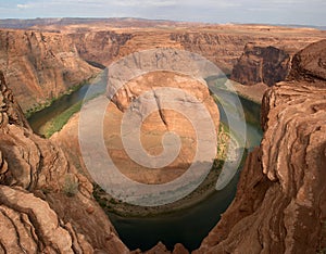 Horseshoe Bend Arizona