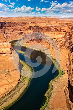 Horseshoe Bend, Arizona, USA